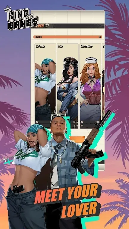 ڰ֮(ڰϷ)v0.5.182 ׿ͼ