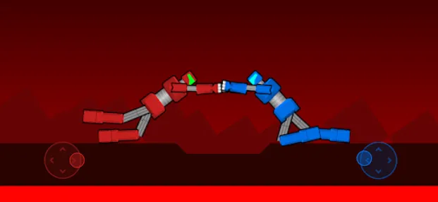 ˫Ϸģ3D2025°汾v1.0 Ѱͼ