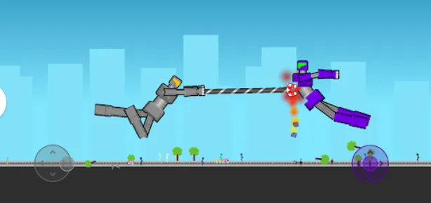 ˫Ϸģ3D2025°汾v1.0 Ѱͼ