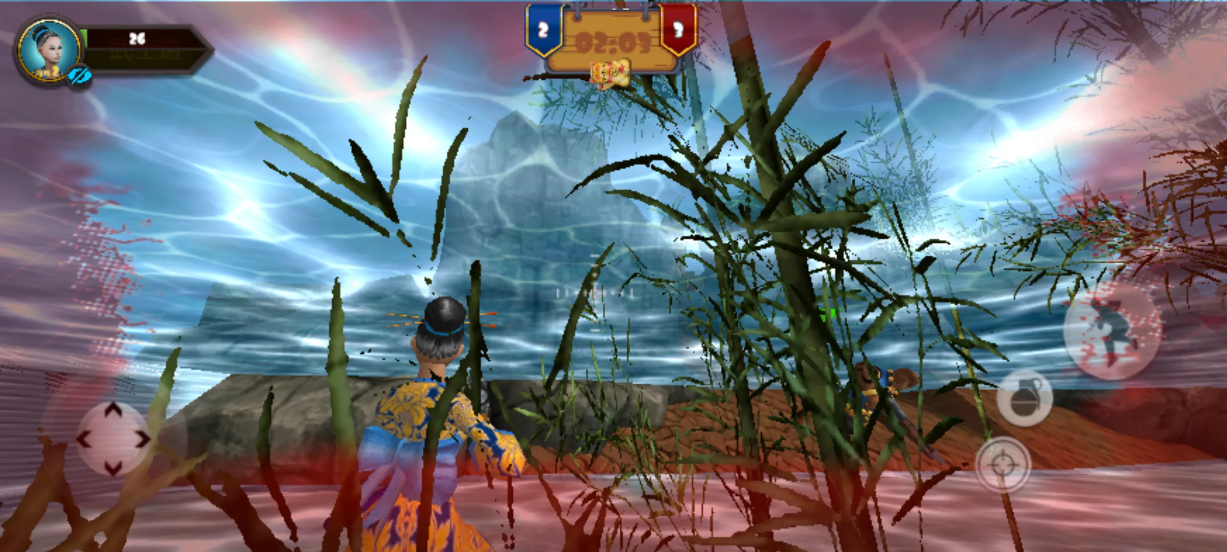 Ӣ۶Ծ(ս)v1.0.0 ֻͼ