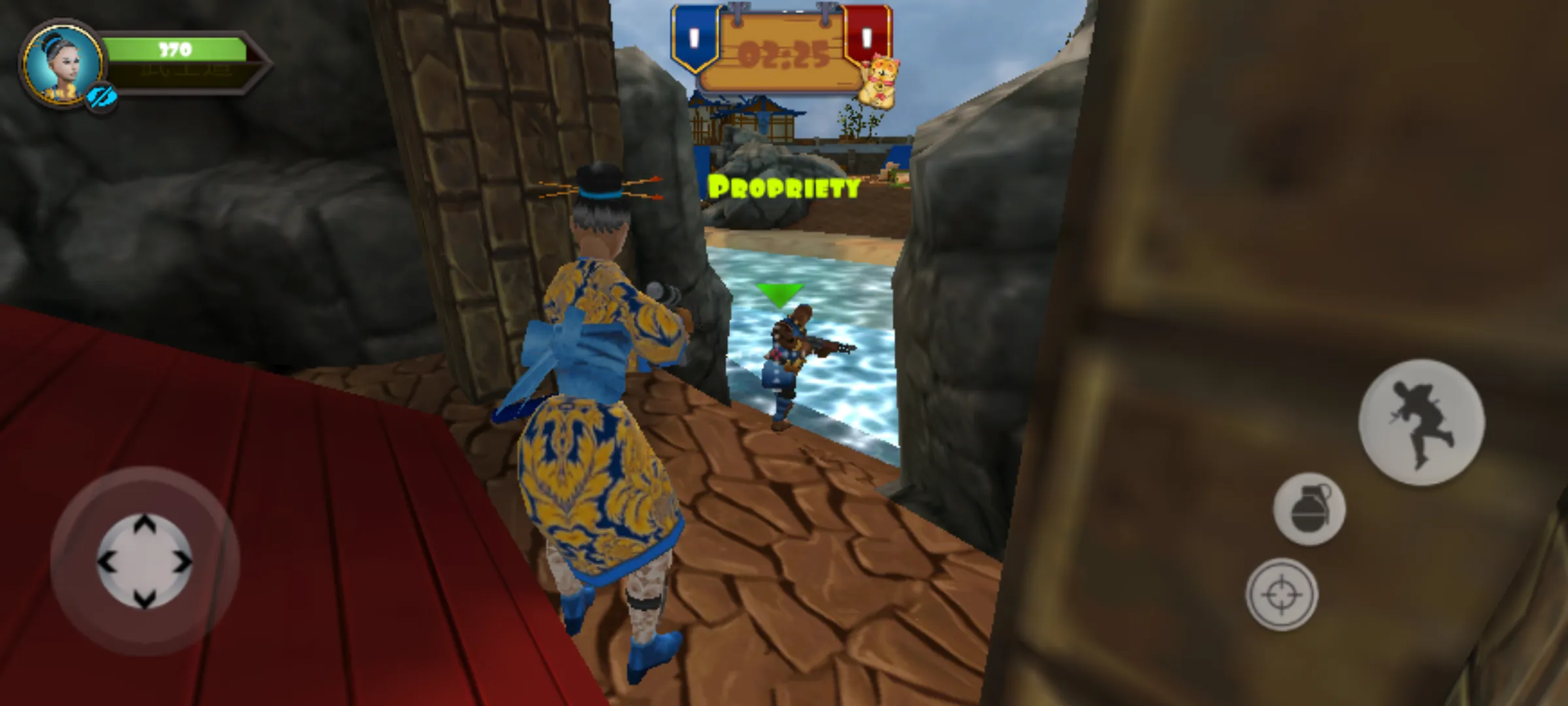 Ӣ۶Ծ(ս)v1.0.0 ֻͼ