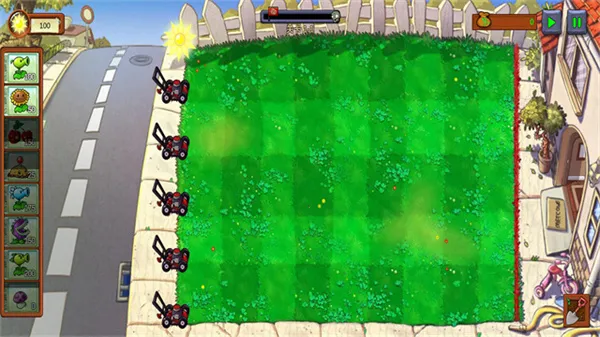 ֲսʬ2025°汾v1.20250116 ׿ͼ