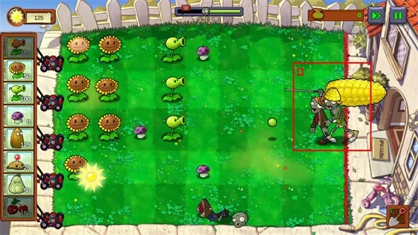 植物大战僵尸重生2025最新版本 植物大战僵尸重生2025最新版本