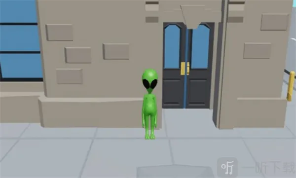 一元之争(狙击外星人) 一元之争(狙击外星人)