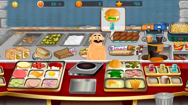 ʳ2025ٷ°汾v1.5 ׿ͼ