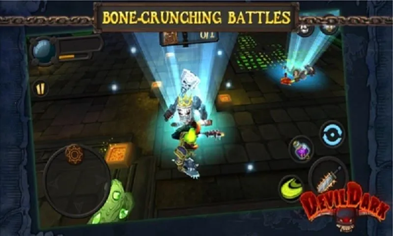 黑暗领域(暗黑RPG冒险) 黑暗领域(暗黑RPG冒险)