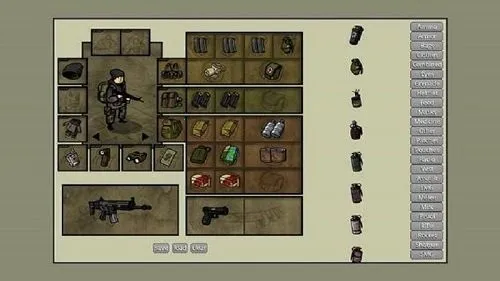 Innawoods2025ذװv2.35.1 ٷͼ