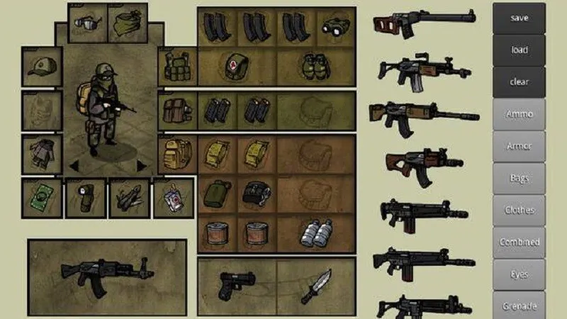 Innawoods2025ذװv2.35.1 ٷͼ