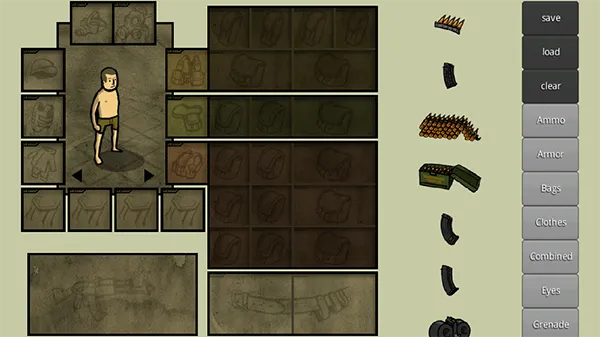 Innawoods2025ذװv2.35.1 ٷͼ