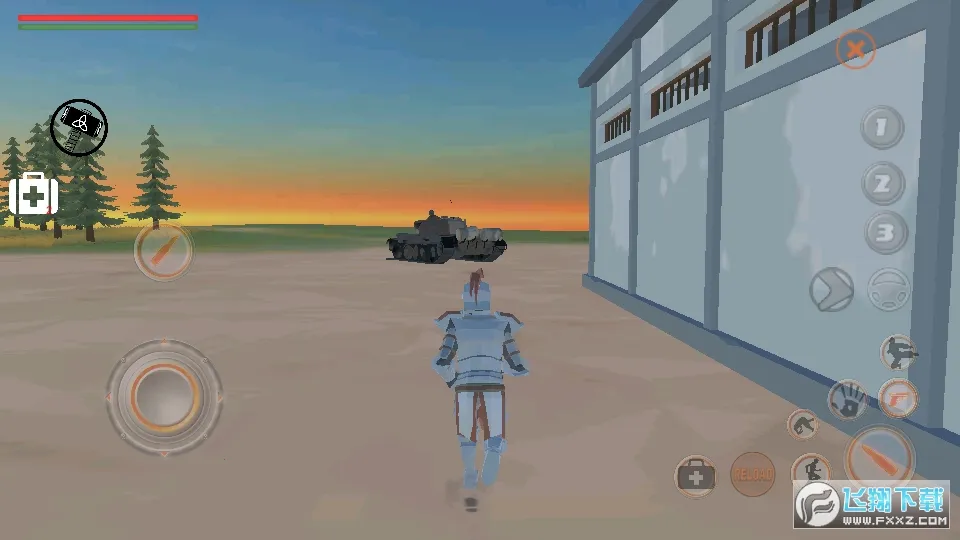 Z-World2025ٷ°汾v10 ׿ͼ