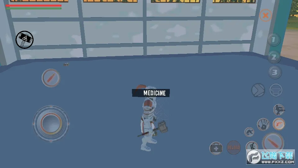 Z-World2025ٷ°汾v10 ׿ͼ