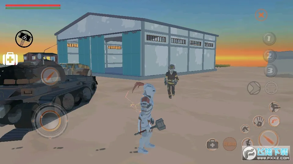 Z-World2025ٷ°汾v10 ׿ͼ