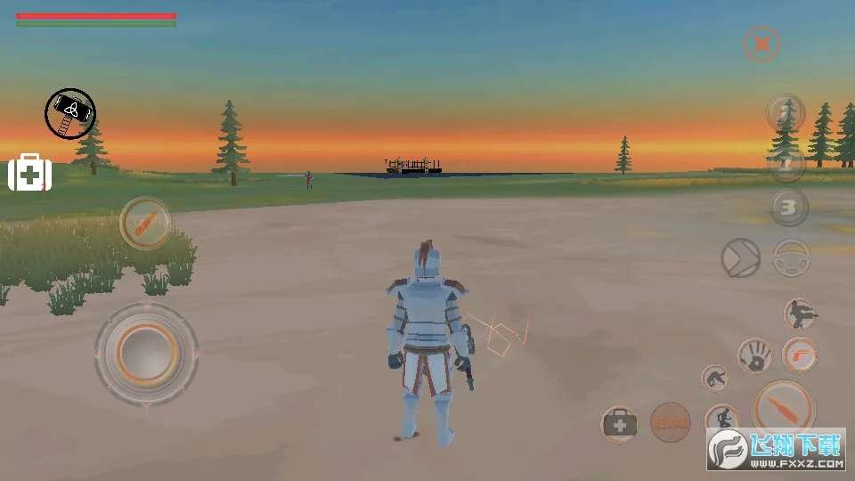 Z-World2025ٷ°汾v10 ׿ͼ