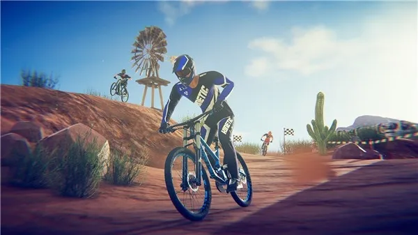 ٽdescenders(гϷ)v1.10.3 ׿ͼ