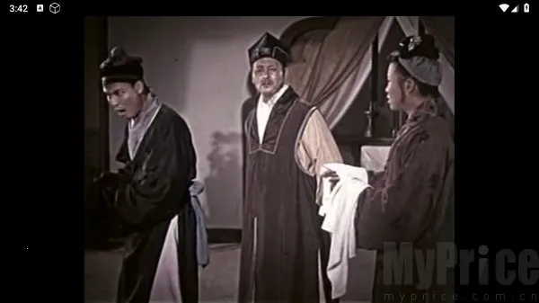 熊猫戏曲(戏曲资源库) 熊猫戏曲(戏曲资源库)