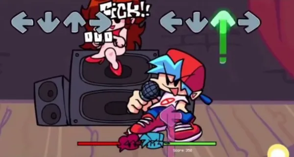 fnf¼ģ(ִ)v0.2.8 Ѱͼ