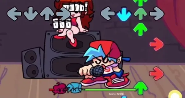 fnf¼ģ(ִ)v0.2.8 Ѱͼ