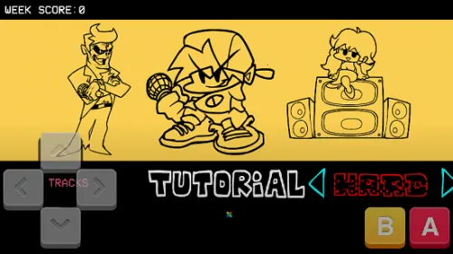 fnfģpibby(ִ)v17 ׿ͼ