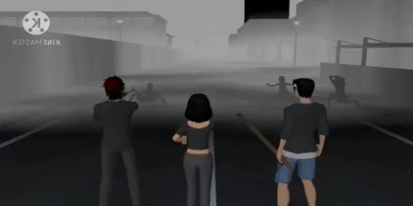 HorrorSchool(ʬУ԰)v5 ֻͼ