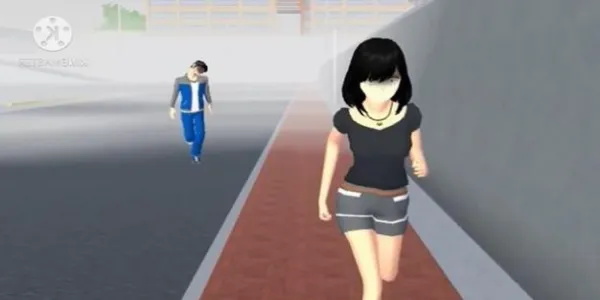 HorrorSchool(ʬУ԰)v5 ֻͼ