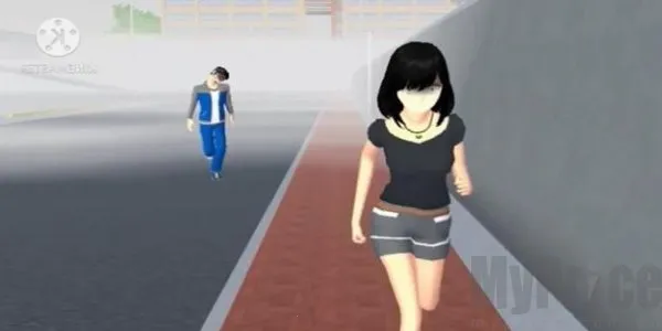 HorrorSchool(ʬУ԰)