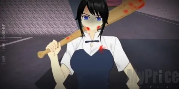 HorrorSchool(ʬУ԰)