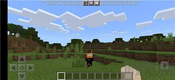 我的世界骑士100天2025官方最新版本 我的世界骑士100天2025官方最新版本