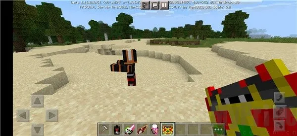 我的世界骑士100天2025官方最新版本 我的世界骑士100天2025官方最新版本