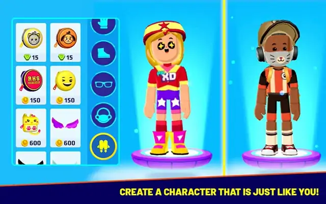 PK XD̽()v1.46.3 Ѱͼ