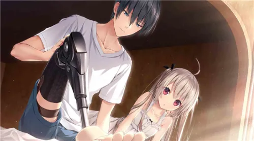 ATRI My Dear Moments(ģ)v1.0.3 Ѱͼ