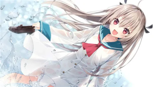 ATRI My Dear Moments(ģ)v1.0.3 Ѱͼ