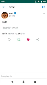 TwiNote2025°汾v6.5.2 ٷͼ