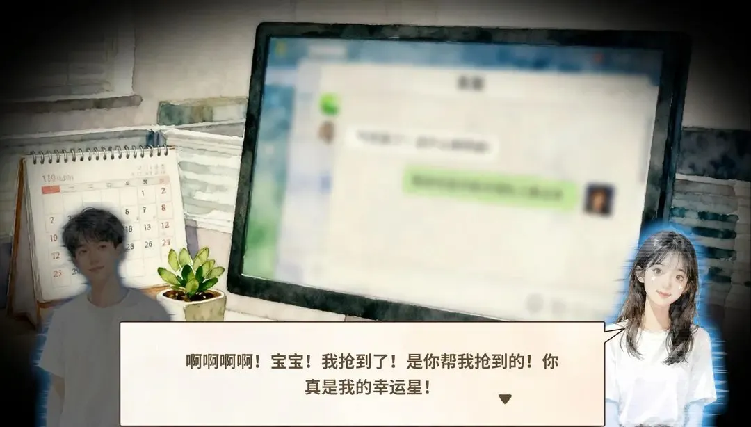 ʧ2025°汾v1.0 ٷͼ