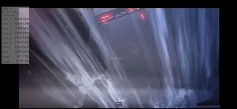 kenjinx(Ϸģ)v2.0.4 ׿ͼ