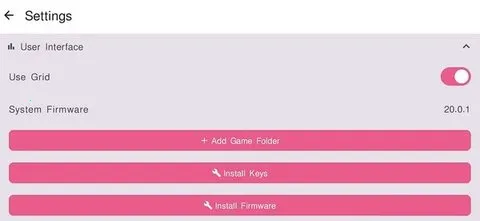 kenjinx(Ϸģ)v2.0.4 ׿ͼ
