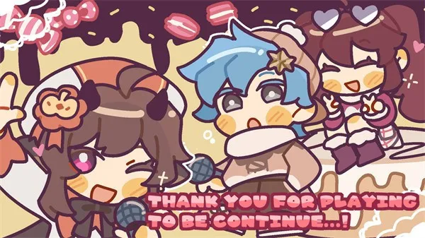 FNFС(ֽ)v0.2.7 Ѱͼ