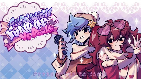 FNFС(ֽ)v0.2.7 Ѱͼ