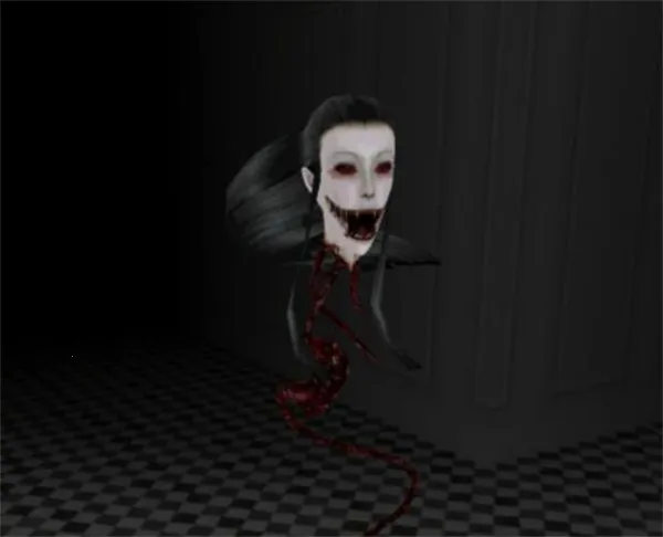 恐怖之眼安卓版手机版 恐怖之眼安卓版手机版