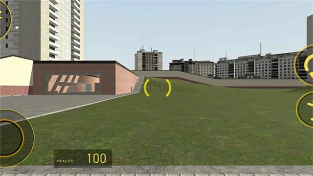 gmodֻ(ɳϷ)v2.6.5 ٷͼ