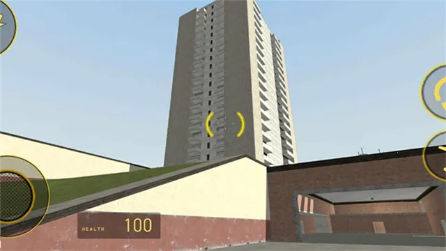 gmodֻ(ɳϷ)v2.6.5 ٷͼ