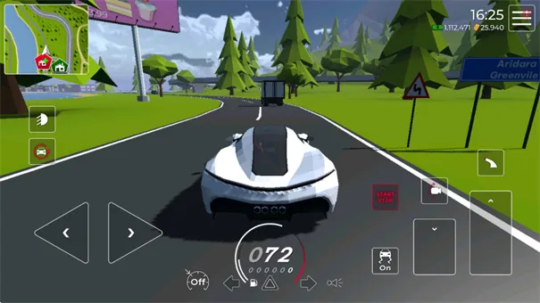 LP޼ʻ2025ٷ°汾v0.2.8 Ѱͼ