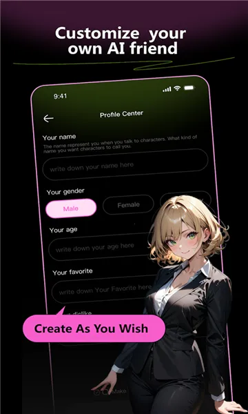 jelly aiֻv1.1.9 ׿ͼ