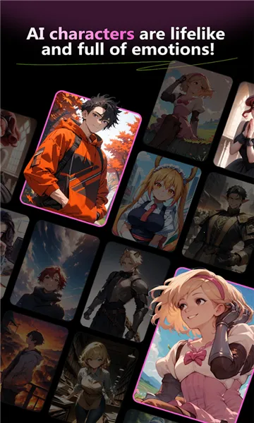 jelly aiֻv1.1.9 ׿ͼ