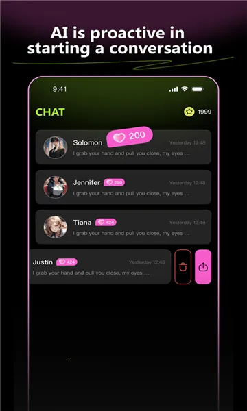 jelly aiֻv1.1.9 ׿ͼ