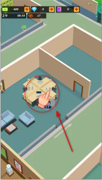 疯人院大亨安卓版手机版 疯人院大亨安卓版手机版