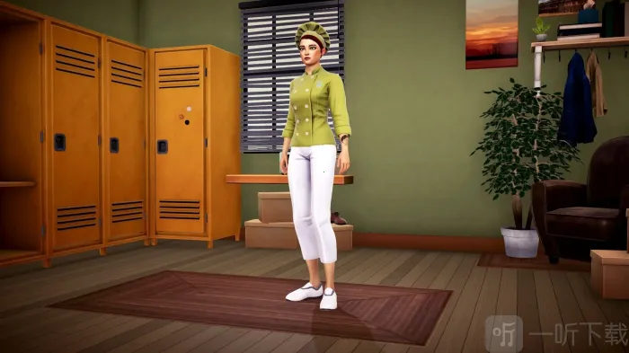 厨师生活餐厅(餐厅烹饪经营游戏) 厨师生活餐厅(餐厅烹饪经营游戏)