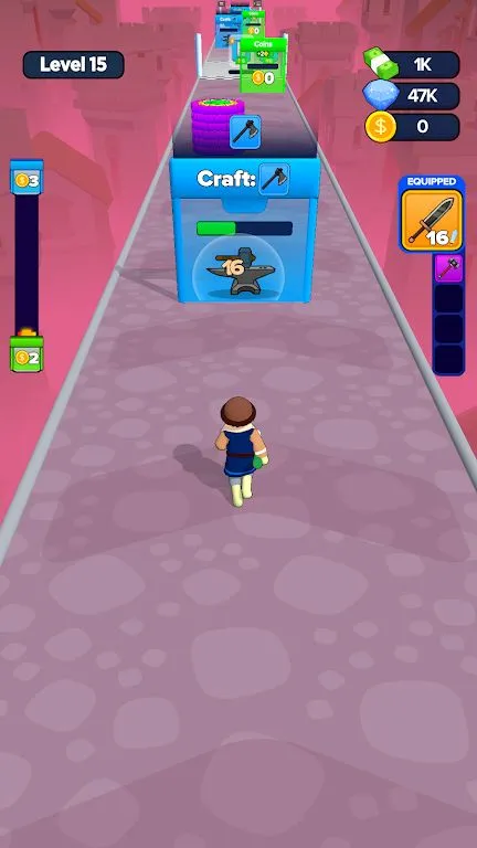 ʱͻ2025ذװv1.6 ׿ͼ