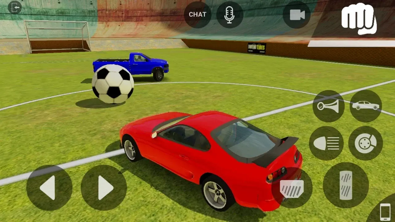 ɳǼƻģ(ɫϷ)v1.8 ٷͼ