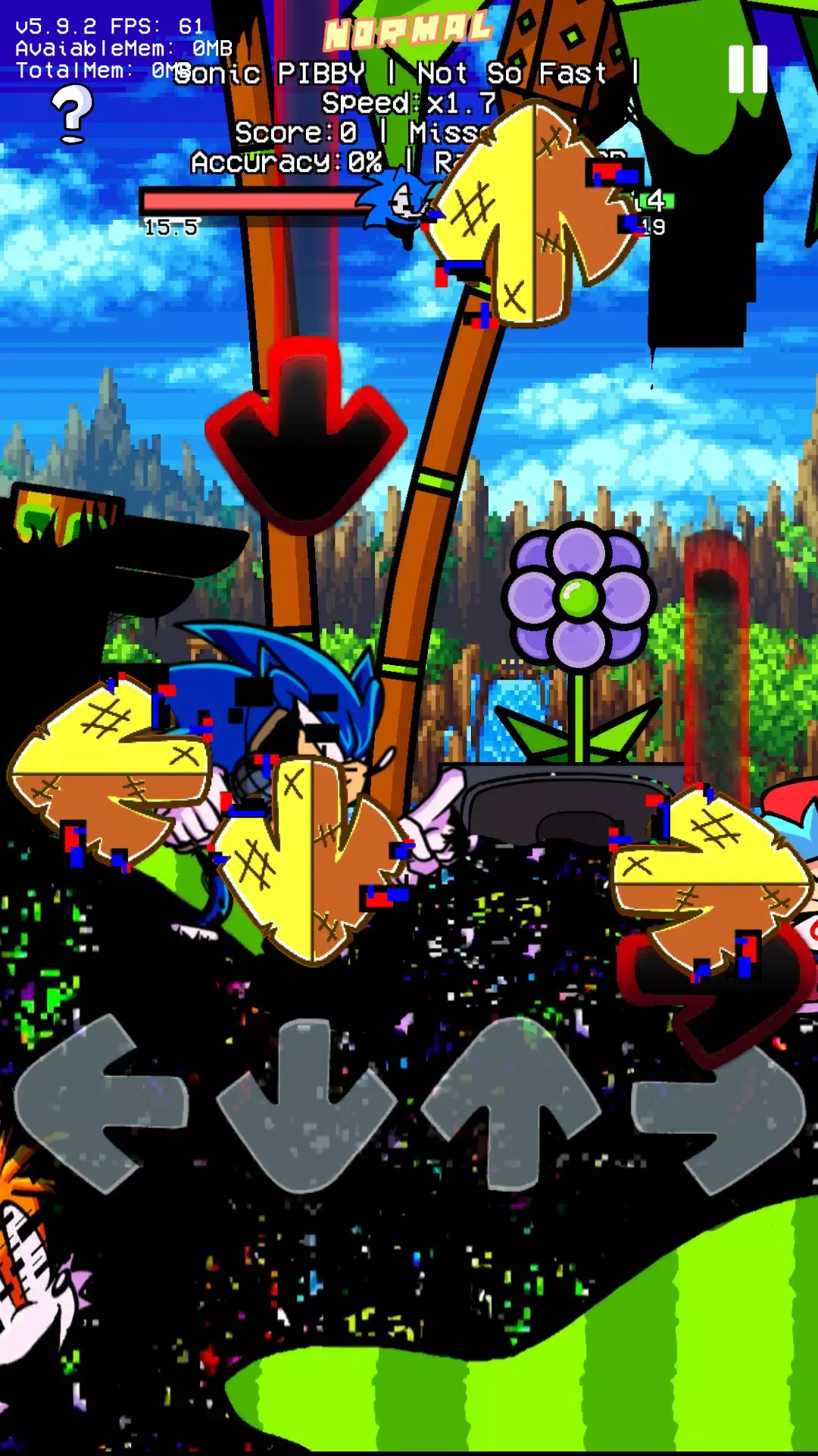 ܽĺڰ֮ս2025°汾v1.0 ֻͼ