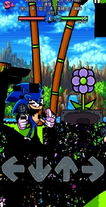 腐败节拍黑暗之战2025最新版本 腐败节拍黑暗之战2025最新版本